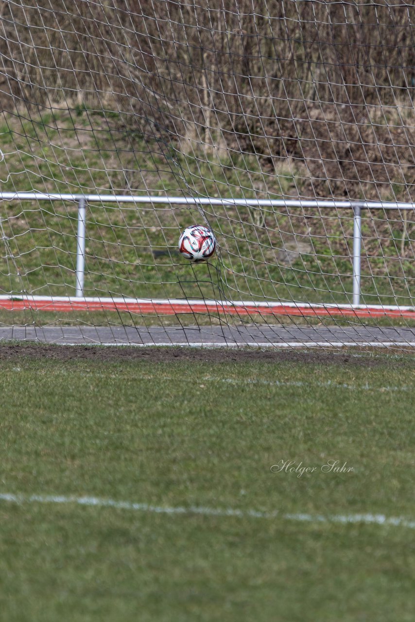 Bild 339 - B-Juniorinnen VfL Oldesloe - Krummesser SV _ Ergebnis: 4:0